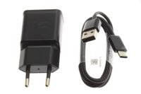 SAMSUNG Schnellladegerät USB-C Kabel Galaxy A20e A40 A50 A70 A80