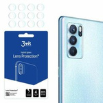 3mk Objektiv Schutz Oppo Reno 6 Pro + 5G PENM00 Schutz für Kameraobjektiv 4pcs