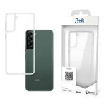3mk Clear Case Sam S906 S22 Plus
