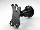 Car Holder Samsung Galaxy S4 I9500 HR Autocomfort & Suction Cup