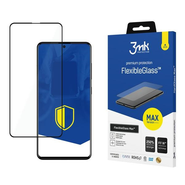 Mk Flexibleglass Max Sam A A G Black Black Gsm Com