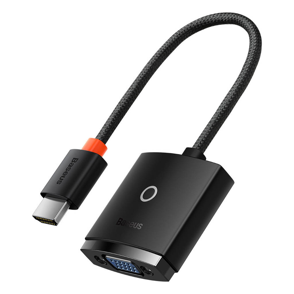 HDMI адаптер для Micro USB (европакет)