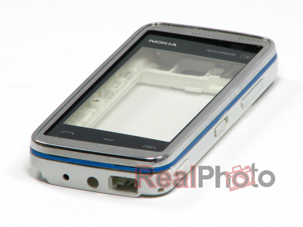 Case Touch NOKIA 5530 Xpress Music ORIGINAL - ✓ 4GSM.COM