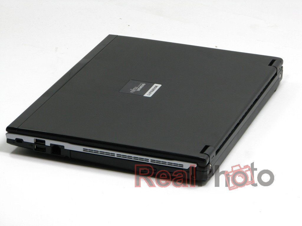 Laptop Fujitsu Siemens Lifebook S6420 Series 240 Ghz X 2 P8600 4gsmcom 9901