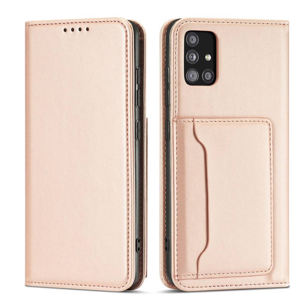 Magnet Card Case Case for Samsung Galaxy A13 5G Pouch Wallet Card