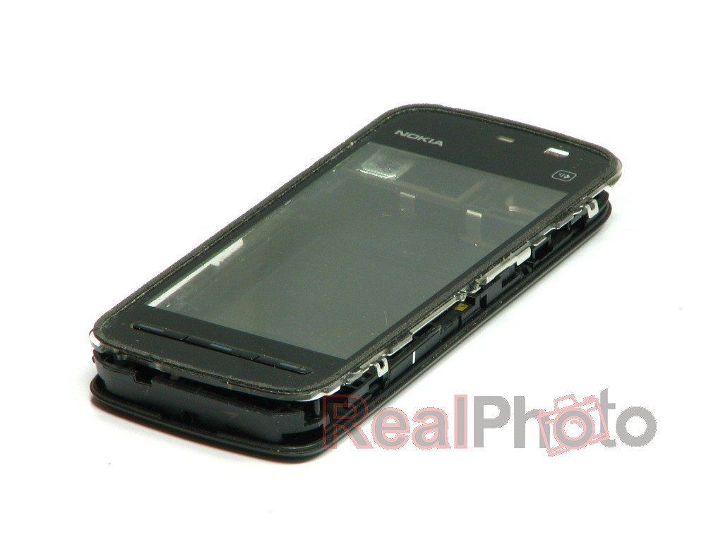 NOKIA 5230 Original Grade B Touch - ✓ 4GSM.COM