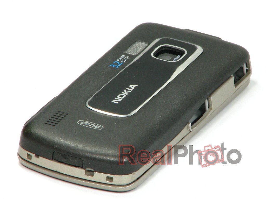 NOKIA 6210 Navi Original Complete Grade C Case - ✓ 4GSM.COM