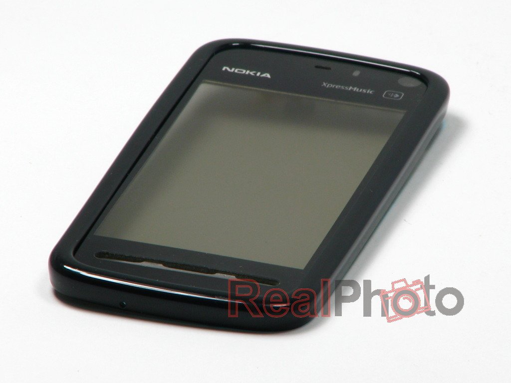 Touch NOKIA 5800 Xpress Music ORIGINAL Grade C - ✓ 4GSM.COM