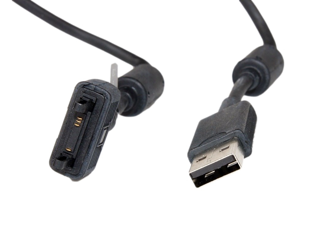 USB cable SONY ERICSSON K800I K850I W580 C902 C905 - ✓ 4GSM.COM