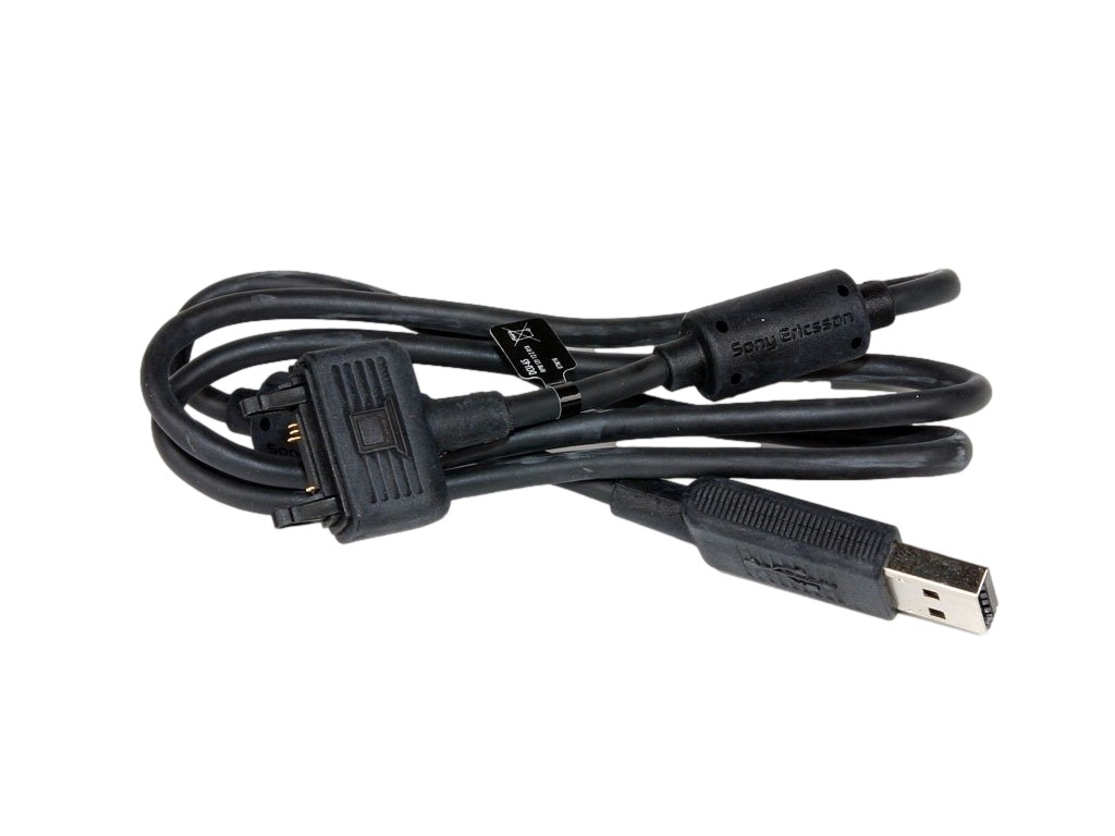 USB cable SONY ERICSSON K800I K850I W580 C902 C905 - ✓ 4GSM.COM