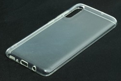  Case Samsung Galaxy A70 Clear Case Silicone