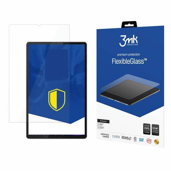 3MK Lenovo Tab M10 Plus 10.3 &quot; FlexibleGlass Hybrid Glass