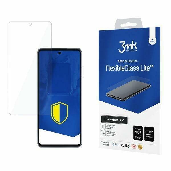 3mk FlexibleGlass Lite Xiaomi POCO M5s Glass Hybrid