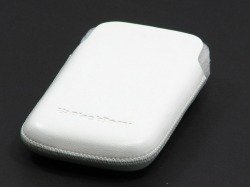 BLACKBERRY 9700 Bold 9780 8900 Oryignal Case Cover White