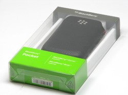 BLACKBERRY 9780 Bold 9300 Case