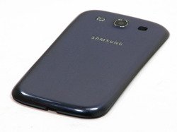 Battery Door SAMSUNG Galaxy S3 Genuine