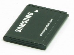 Battery SAMSUNG E250 E900 D730 X630 X300 X500 Oryg