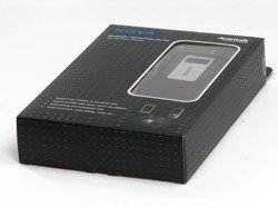 Bluetooth Multi-Point speakerphone Avantalk