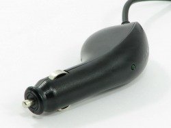 CAR CHARGER SAMSUNG I900 Omnia U900 F480