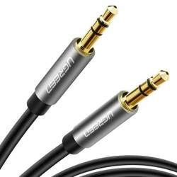 Cable mini jack 3.5mm AUX UGREEN 5m