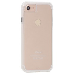 Case Apple iPhone 6S 6 8 7 Case-Mate Naked Tough Cover Custom Transparent