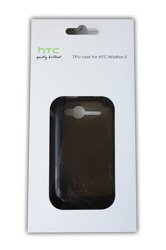 Case CASE HTC Wildfire S TP C610 Case CASE