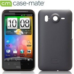 Case CASE-MATE Barely There HTC Desire HD Black Case