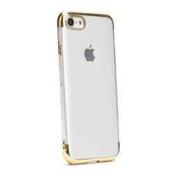 Case Forcell NEW ELECTRO for SAMSUNG Galaxy A41 gold