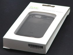 Case Genuine HTC Sensation Silicone Cover