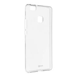 Case Jelly Roar case - for Huawei P9 Lite transparent