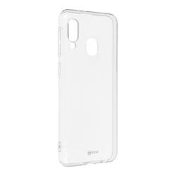 Case Jelly Roar case - for Samsung Galaxy A20e transparent