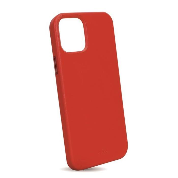 Case PURO Sky - Case iPhone 12 / iPhone 12 Pro (red) Case