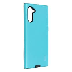 Case Roar Rico case Armor - for Samsung Galaxy Note 10 turquoise