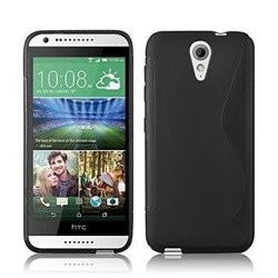 Case S-Line HTC Desire 820 Mini Silicone CASE