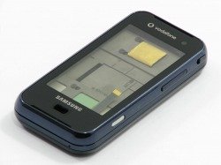 Case SAMSUNG F700 Complete Original Grade B