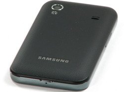 Case SAMSUNG S5830 Galaxy ACE Flap Body