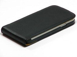 Case Sligo Elegance Samsung Galaxy S4 I9500 Black