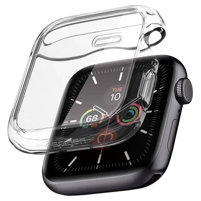 Case Spigen Apple Watch 4/5 (40mm) Ultra Hybrid Clear