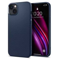 Case Spigen Liquid Air IPhone 14 NAVY BLUE