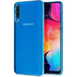 Case Spigen Sgp Liquid Crystal Samsung Galaxy A30s A50s Clear Case