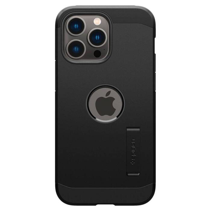 Case Spigen Tough Armor Mag MagSafe IPhone 14 PRO MAX BLACK