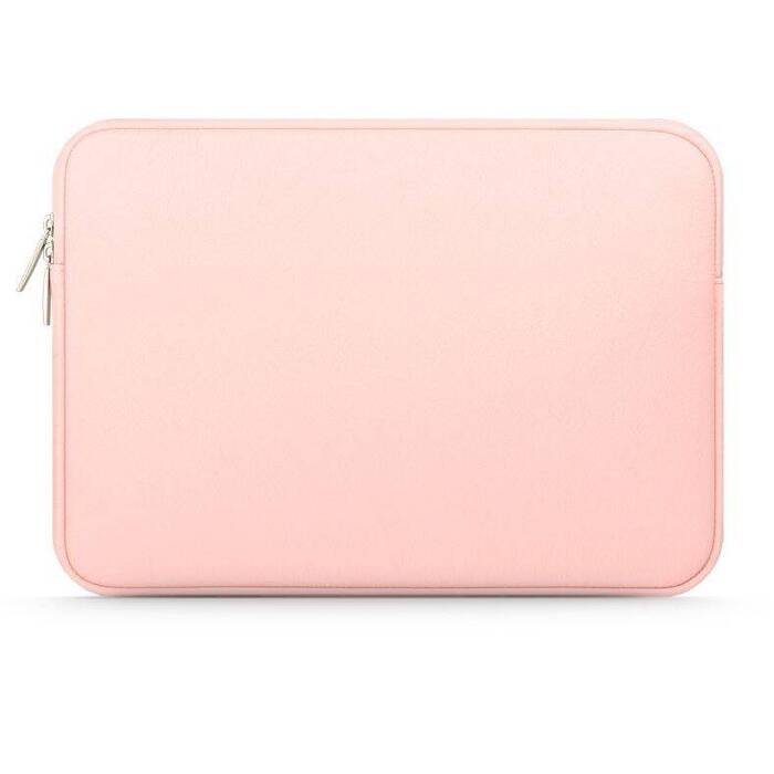 Case TECH-PROTECT Neoskin Laptop 13-14 Pink Case