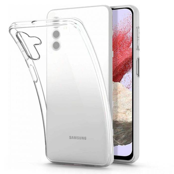 Case Tech-protect Flexair Galaxy M34 5g Clear Case