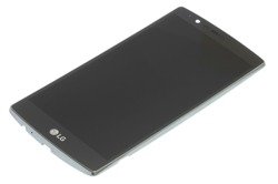 DISPLAY LG G4 H815 Black Grade A Original LCD Touch