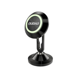 Dudao F6X + Magnetic Car Holder Black (F6X +)