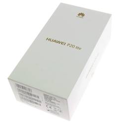 Huawei P20 Lite EU 2 PIN CASE Genuine