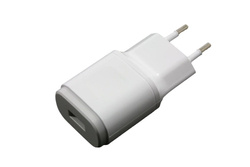 LG USB Charger Power Strong 1.8A Universal Grade A WHITE