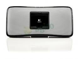 Logitech Speakers S315i For iPhone Ipad White