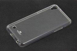 MERCURY Jelly Case LG X Power Transparent Silicone Cover