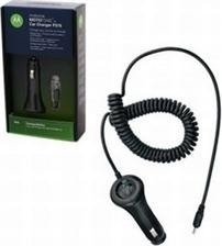 MOTOROLA Motofone F3 Car Charger